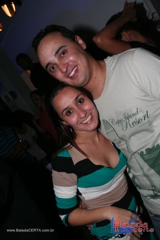 Balada: Fotos de Sexta na Plataforma do Choop na Cidade do Automovel - DF