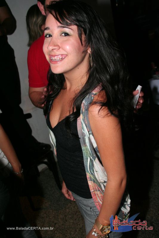 Balada: Fotos de Sexta na Plataforma do Choop na Cidade do Automovel - DF