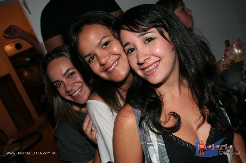 Balada: Fotos de Sexta na Plataforma do Choop na Cidade do Automovel - DF