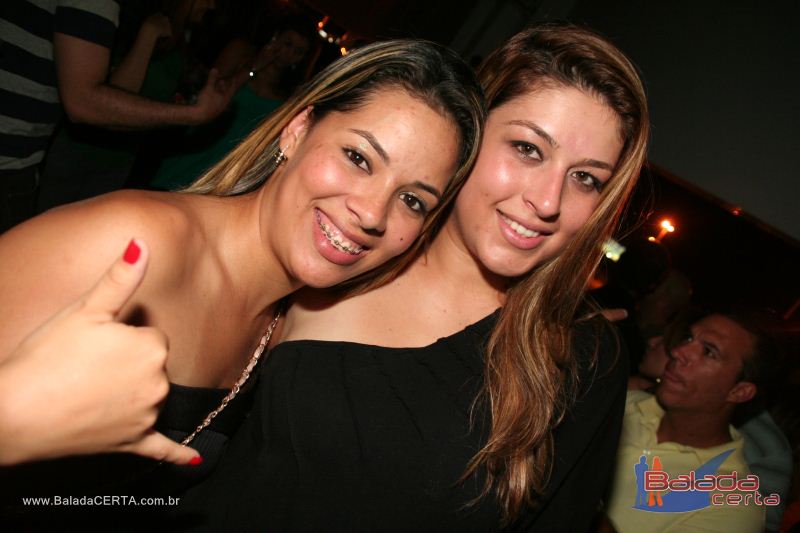 Balada: Fotos de Sexta na Plataforma do Choop na Cidade do Automovel - DF
