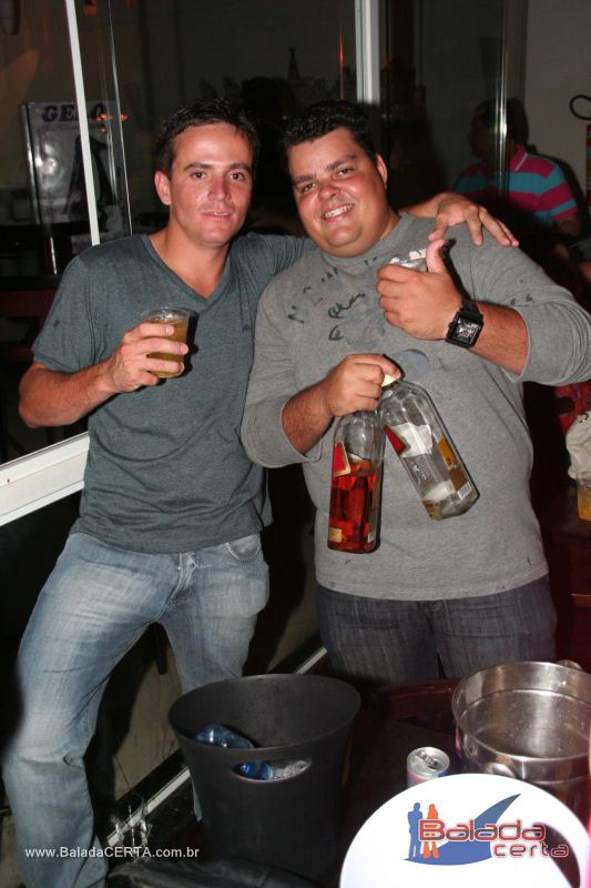 Balada: Fotos de Sexta na Plataforma do Choop na Cidade do Automovel - DF