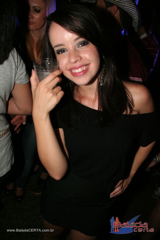 Balada: Fotos de Sexta na Plataforma do Choop na Cidade do Automovel - DF