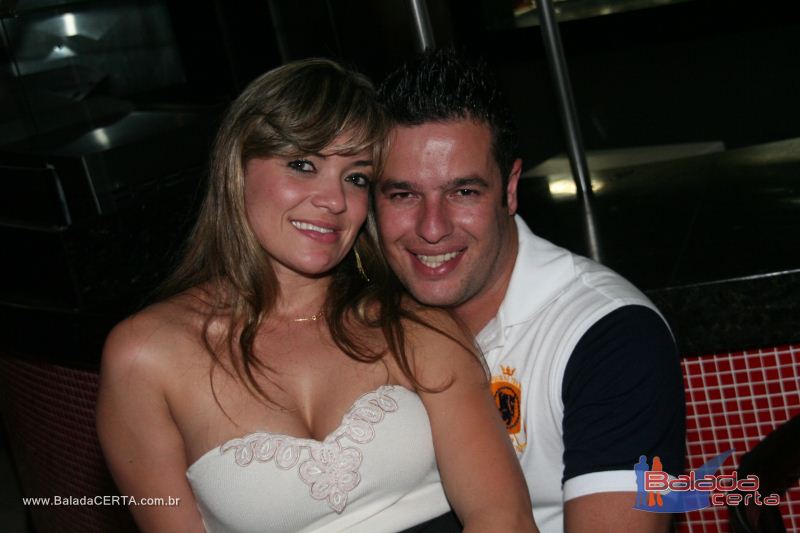 Balada: Fotos de Sexta na Plataforma do Choop na Cidade do Automovel - DF