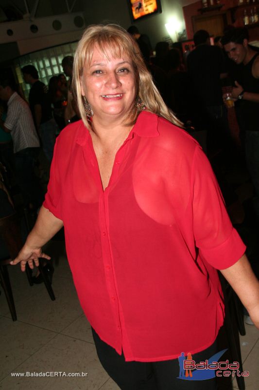 Balada: Fotos de Sexta na Plataforma do Choop na Cidade do Automovel - DF