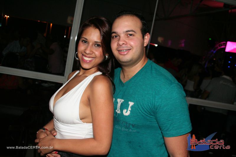 Balada: Fotos de Sexta na Plataforma do Choop na Cidade do Automovel - DF