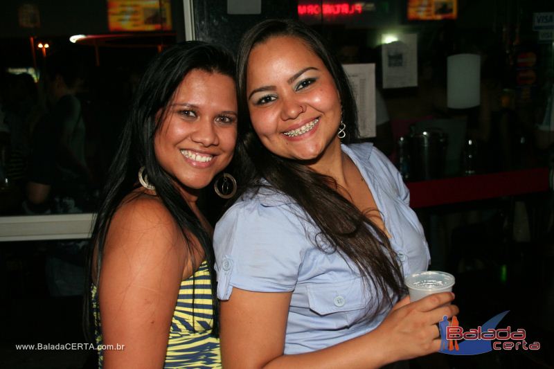 Balada: Fotos de Sexta na Plataforma do Choop na Cidade do Automovel - DF