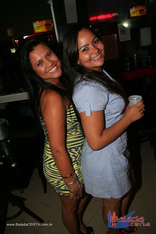 Balada: Fotos de Sexta na Plataforma do Choop na Cidade do Automovel - DF