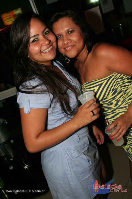 Balada: Fotos de Sexta na Plataforma do Choop na Cidade do Automovel - DF