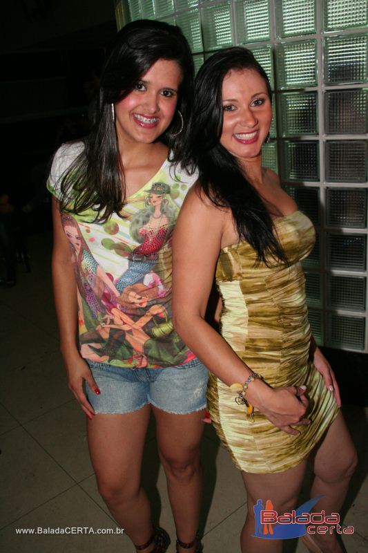 Balada: Fotos de Sexta na Plataforma do Choop na Cidade do Automovel - DF
