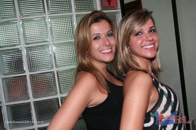 Balada: Fotos de Sexta na Plataforma do Choop na Cidade do Automovel - DF