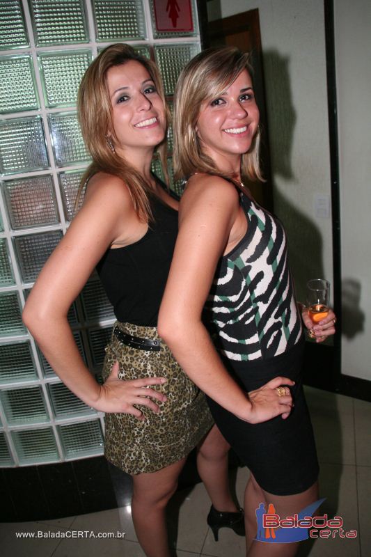 Balada: Fotos de Sexta na Plataforma do Choop na Cidade do Automovel - DF