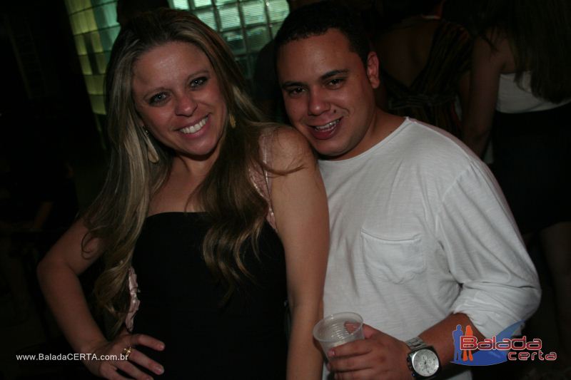 Balada: Fotos de Sexta na Plataforma do Choop na Cidade do Automovel - DF
