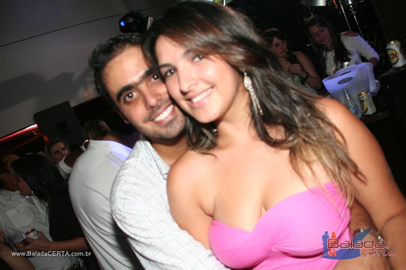 Balada: Fotos de Sexta na Plataforma do Choop na Cidade do Automovel - DF