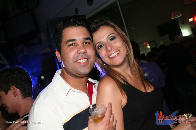 Balada: Fotos de Sexta na Plataforma do Choop na Cidade do Automovel - DF