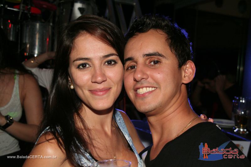 Balada: Fotos de Sexta na Plataforma do Choop na Cidade do Automovel - DF