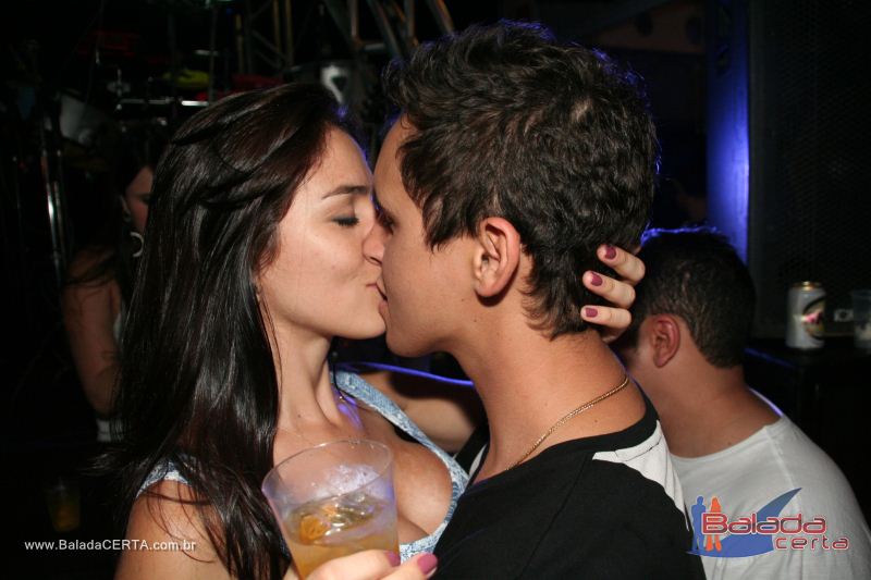 Balada: Fotos de Sexta na Plataforma do Choop na Cidade do Automovel - DF