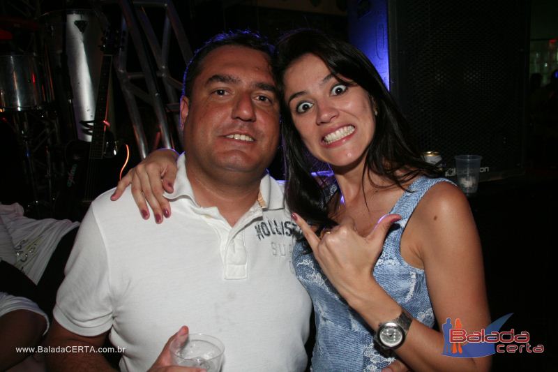 Balada: Fotos de Sexta na Plataforma do Choop na Cidade do Automovel - DF