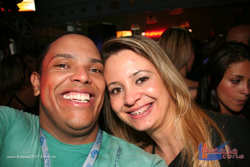 Balada: Fotos de Sexta na Plataforma do Choop na Cidade do Automovel - DF