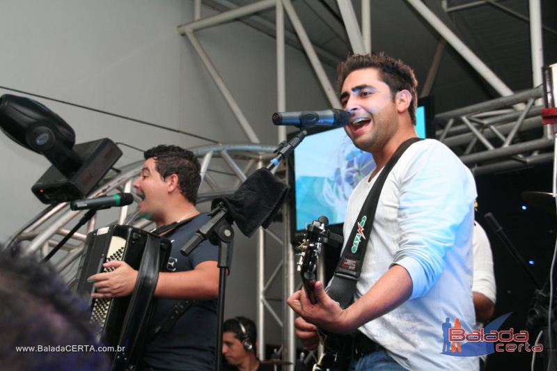 Balada: Fotos de Sexta na Plataforma do Choop na Cidade do Automovel - DF