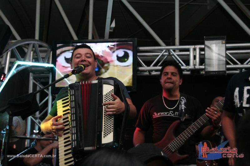 Balada: Fotos de Sexta na Plataforma do Choop na Cidade do Automovel - DF