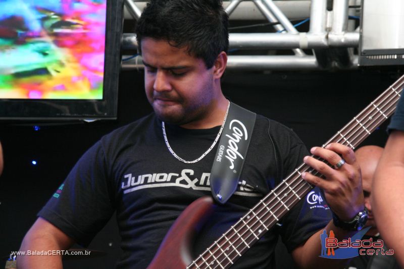 Balada: Fotos de Sexta na Plataforma do Choop na Cidade do Automovel - DF