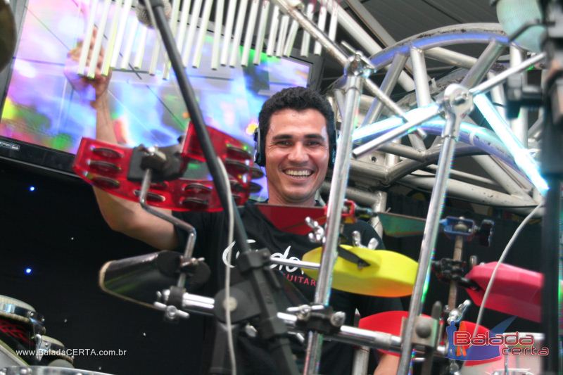 Balada: Fotos de Sexta na Plataforma do Choop na Cidade do Automovel - DF