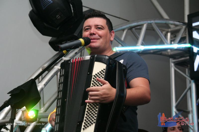 Balada: Fotos de Sexta na Plataforma do Choop na Cidade do Automovel - DF