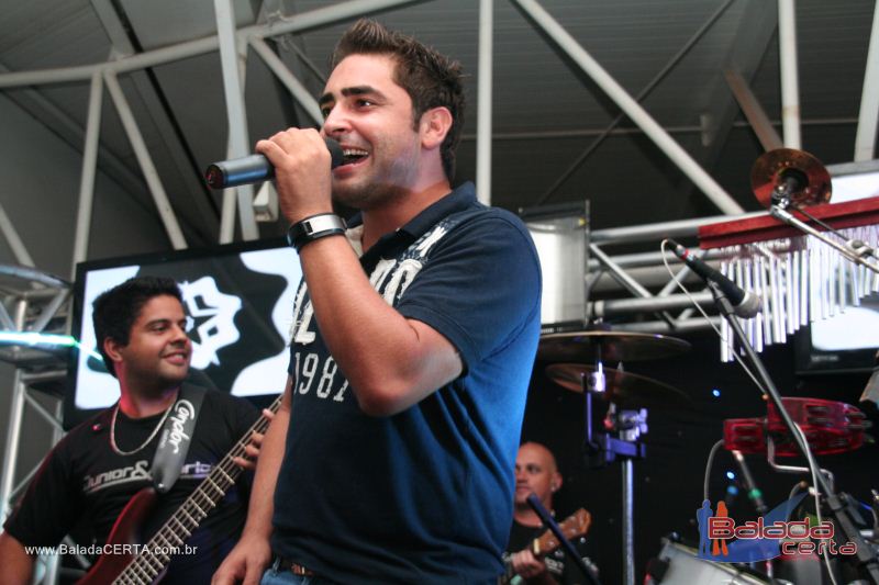 Balada: Fotos de Sexta na Plataforma do Choop na Cidade do Automovel - DF