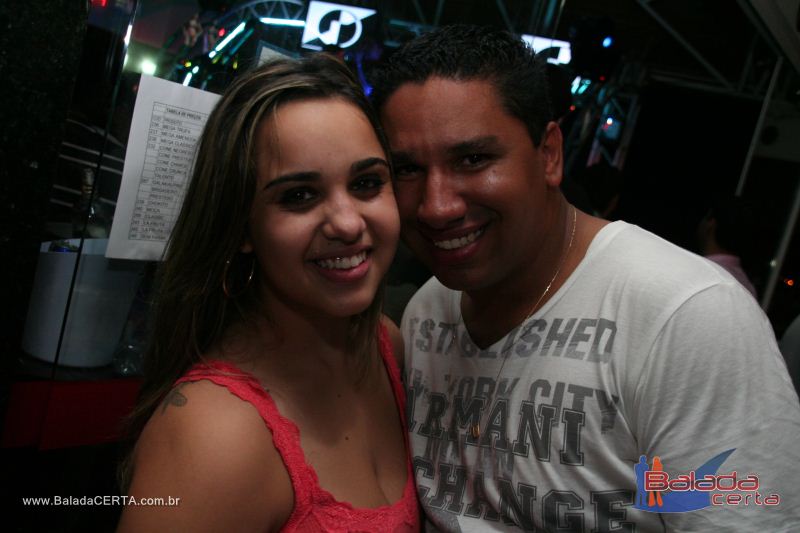 Balada: Fotos de Sexta na Plataforma do Choop na Cidade do Automovel - DF