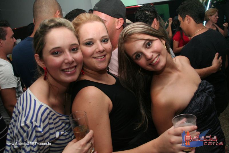 Balada: Fotos de Sexta na Plataforma do Choop na Cidade do Automovel - DF