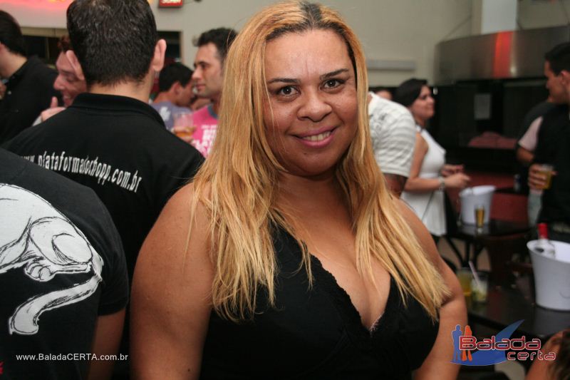 Balada: Fotos de Sexta na Plataforma do Choop na Cidade do Automovel - DF