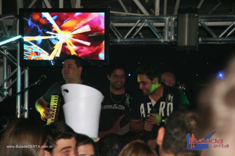 Balada: Fotos de Sexta na Plataforma do Choop na Cidade do Automovel - DF