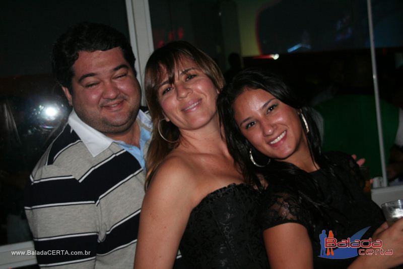 Balada: Fotos de Sexta na Plataforma do Choop na Cidade do Automovel - DF