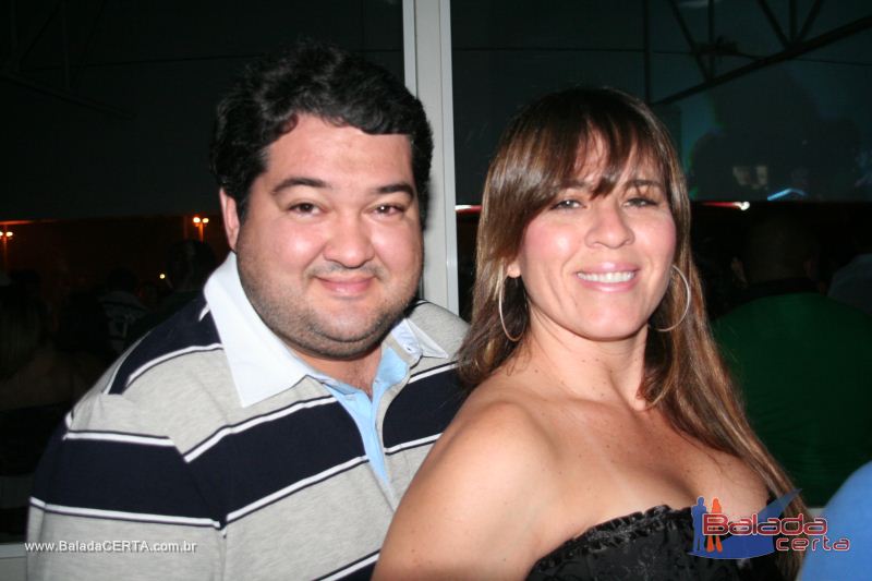 Balada: Fotos de Sexta na Plataforma do Choop na Cidade do Automovel - DF