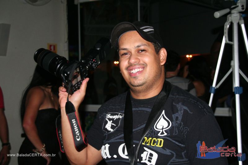 Balada: Fotos de Sexta na Plataforma do Choop na Cidade do Automovel - DF