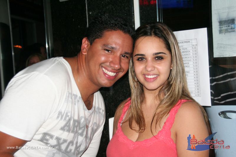 Balada: Fotos de Sexta na Plataforma do Choop na Cidade do Automovel - DF