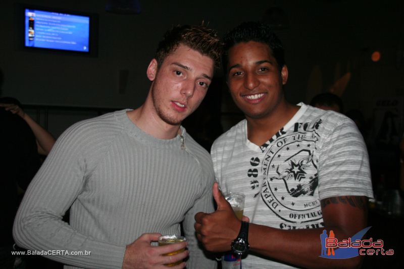 Balada: Fotos de Sexta na Plataforma do Choop na Cidade do Automovel - DF