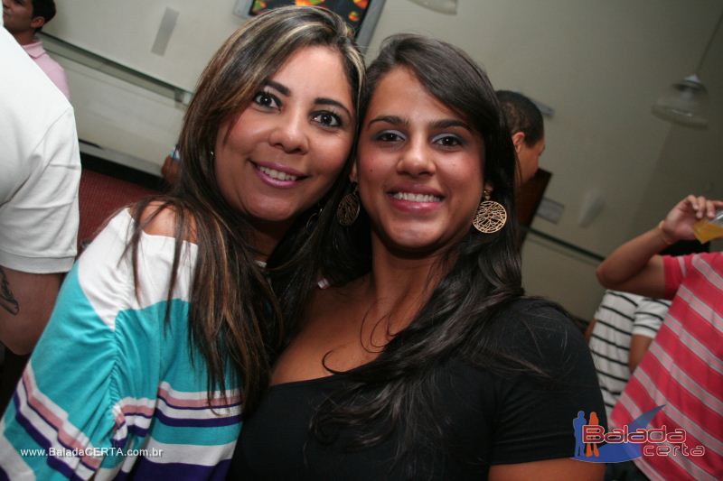 Balada: Fotos de Sexta na Plataforma do Choop na Cidade do Automovel - DF