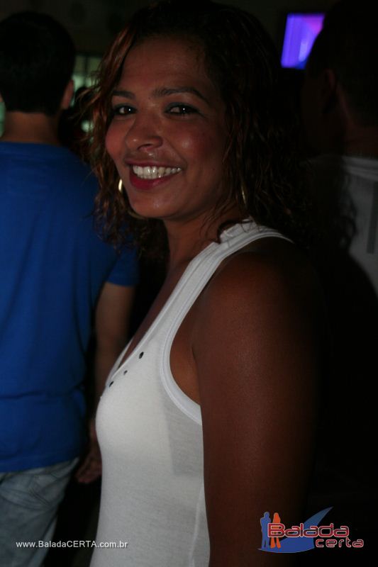 Balada: Fotos de Sexta na Plataforma do Choop na Cidade do Automovel - DF