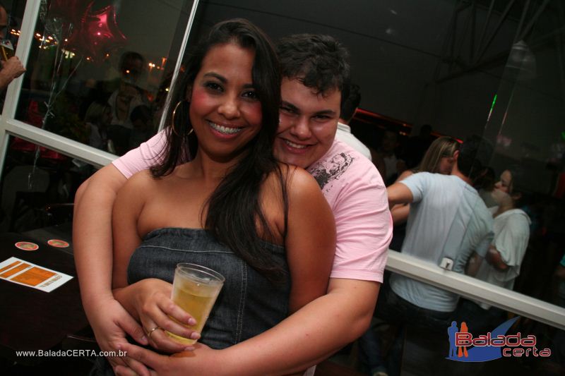 Balada: Fotos de Sexta na Plataforma do Choop na Cidade do Automovel - DF