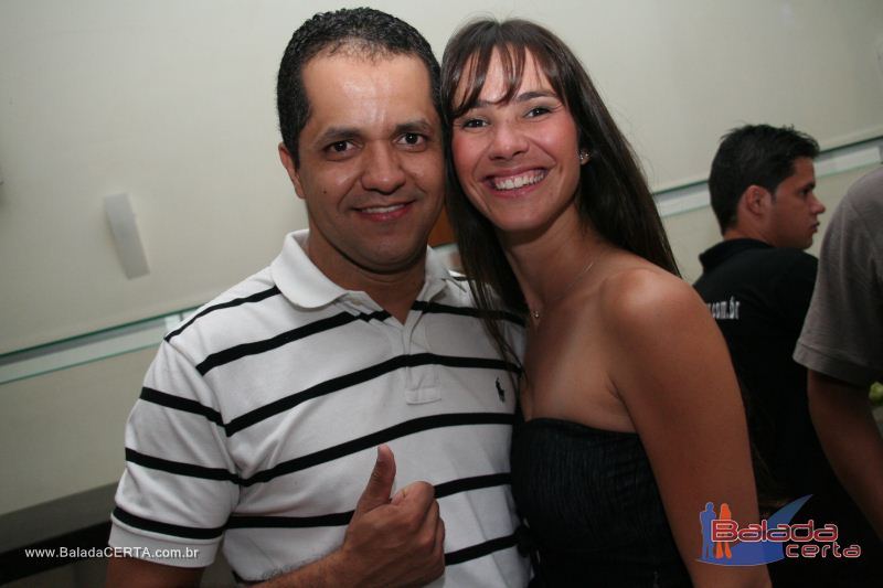 Balada: Fotos de Sexta na Plataforma do Choop na Cidade do Automovel - DF