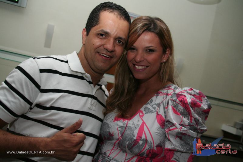 Balada: Fotos de Sexta na Plataforma do Choop na Cidade do Automovel - DF