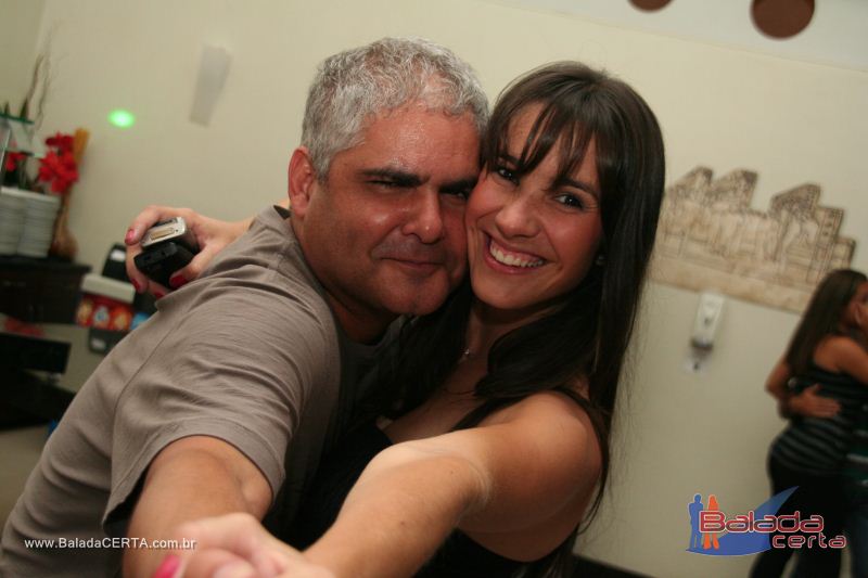 Balada: Fotos de Sexta na Plataforma do Choop na Cidade do Automovel - DF