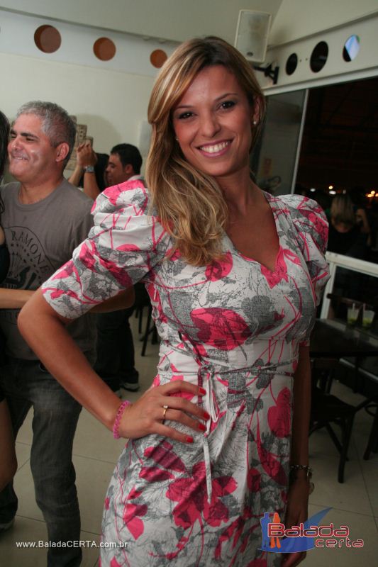 Balada: Fotos de Sexta na Plataforma do Choop na Cidade do Automovel - DF