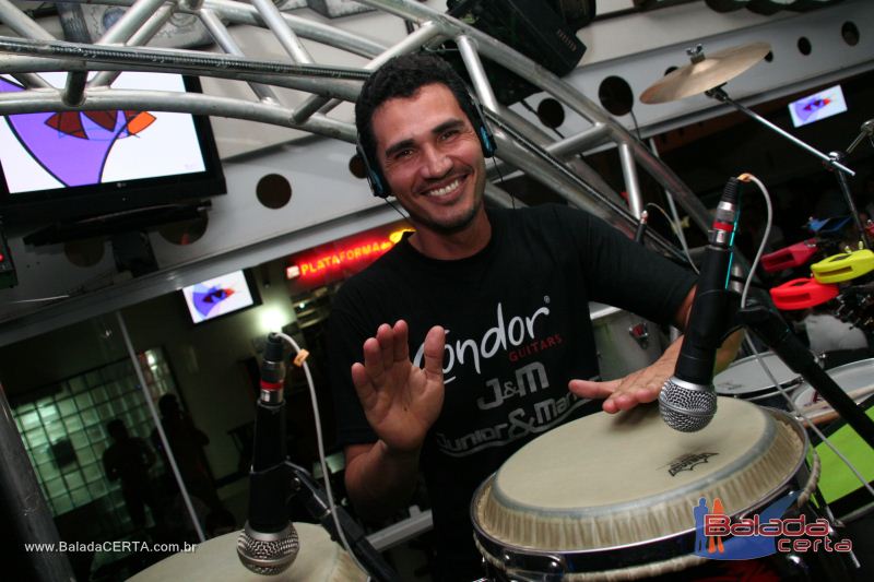 Balada: Fotos de Sexta na Plataforma do Choop na Cidade do Automovel - DF
