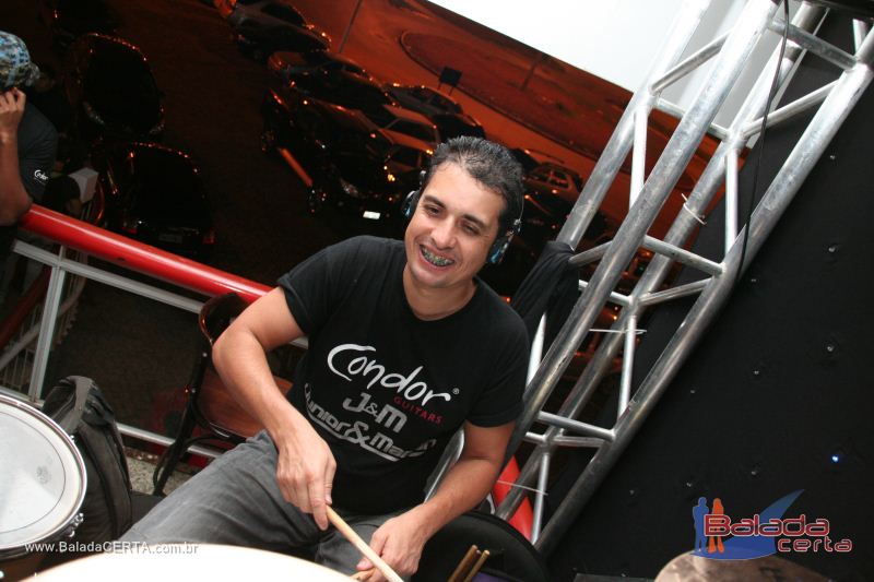 Balada: Fotos de Sexta na Plataforma do Choop na Cidade do Automovel - DF