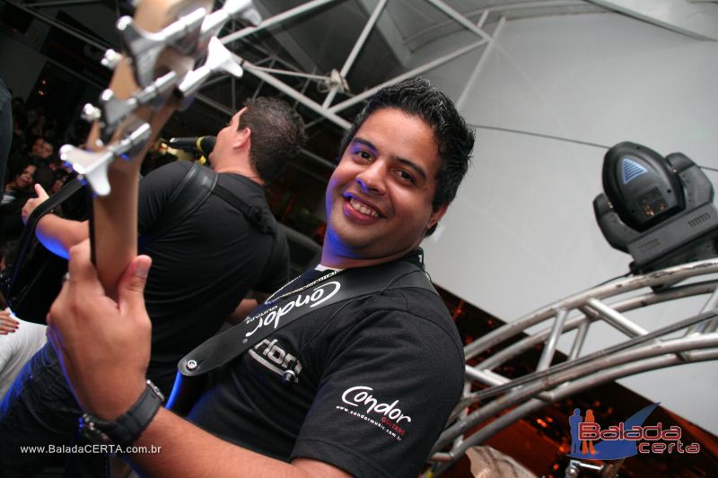 Balada: Fotos de Sexta na Plataforma do Choop na Cidade do Automovel - DF