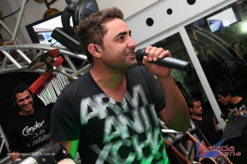 Balada: Fotos de Sexta na Plataforma do Choop na Cidade do Automovel - DF
