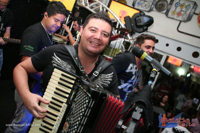 Balada: Fotos de Sexta na Plataforma do Choop na Cidade do Automovel - DF