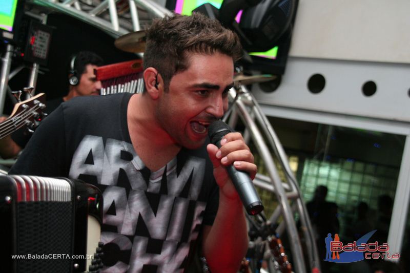 Balada: Fotos de Sexta na Plataforma do Choop na Cidade do Automovel - DF
